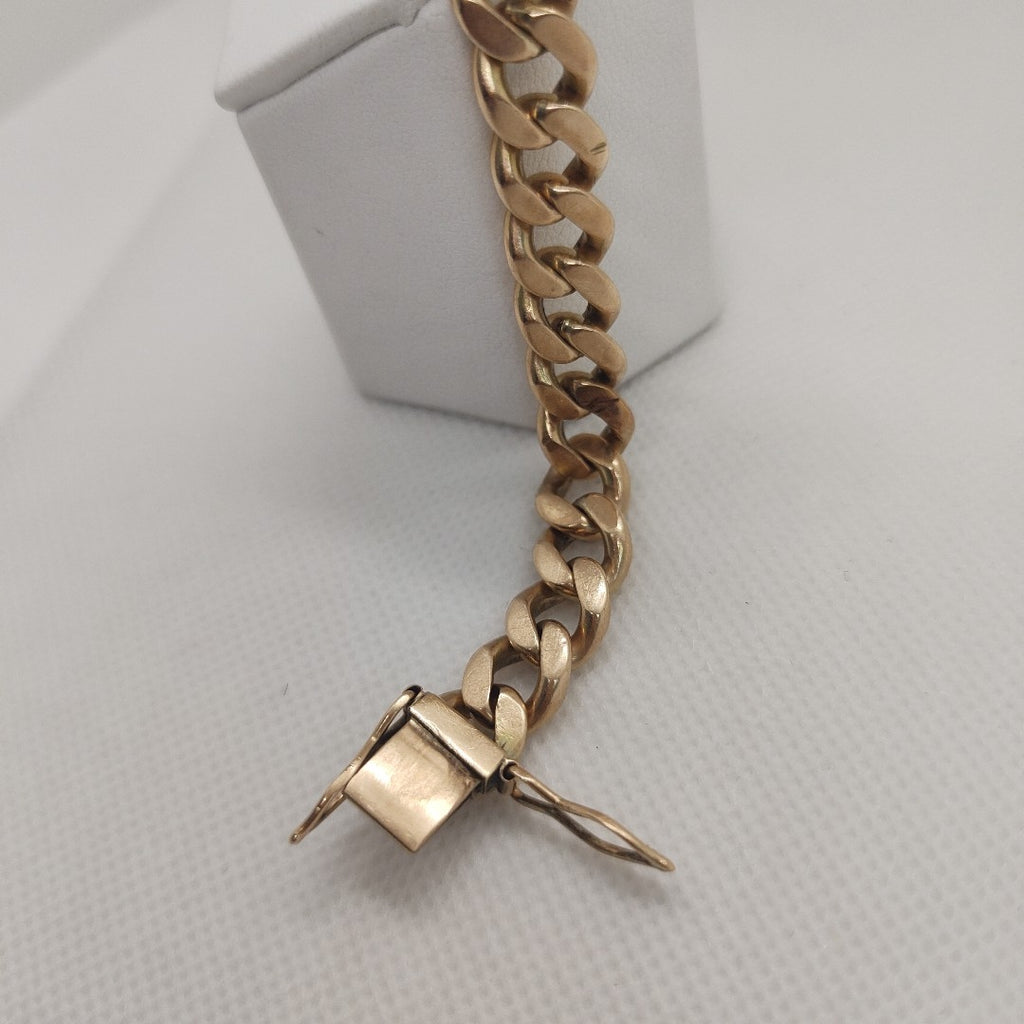 PULSERA ORO 8 K 49.8 GRMS (SEMINUEVO)