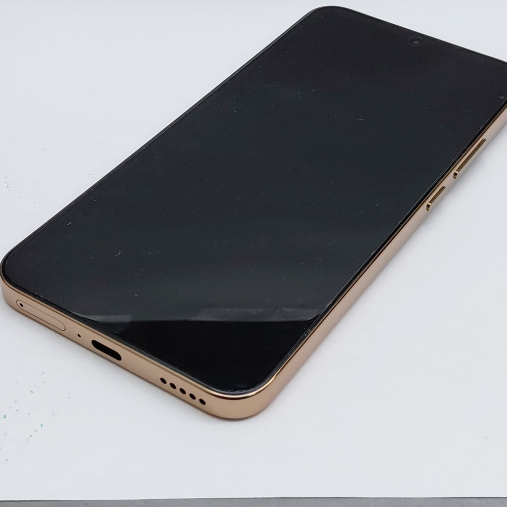 CELULAR HONOR MAGIC 8 LITE MTN-NX3 (2025) 512 GB 8 GB RAM (SEMINUEVO)
