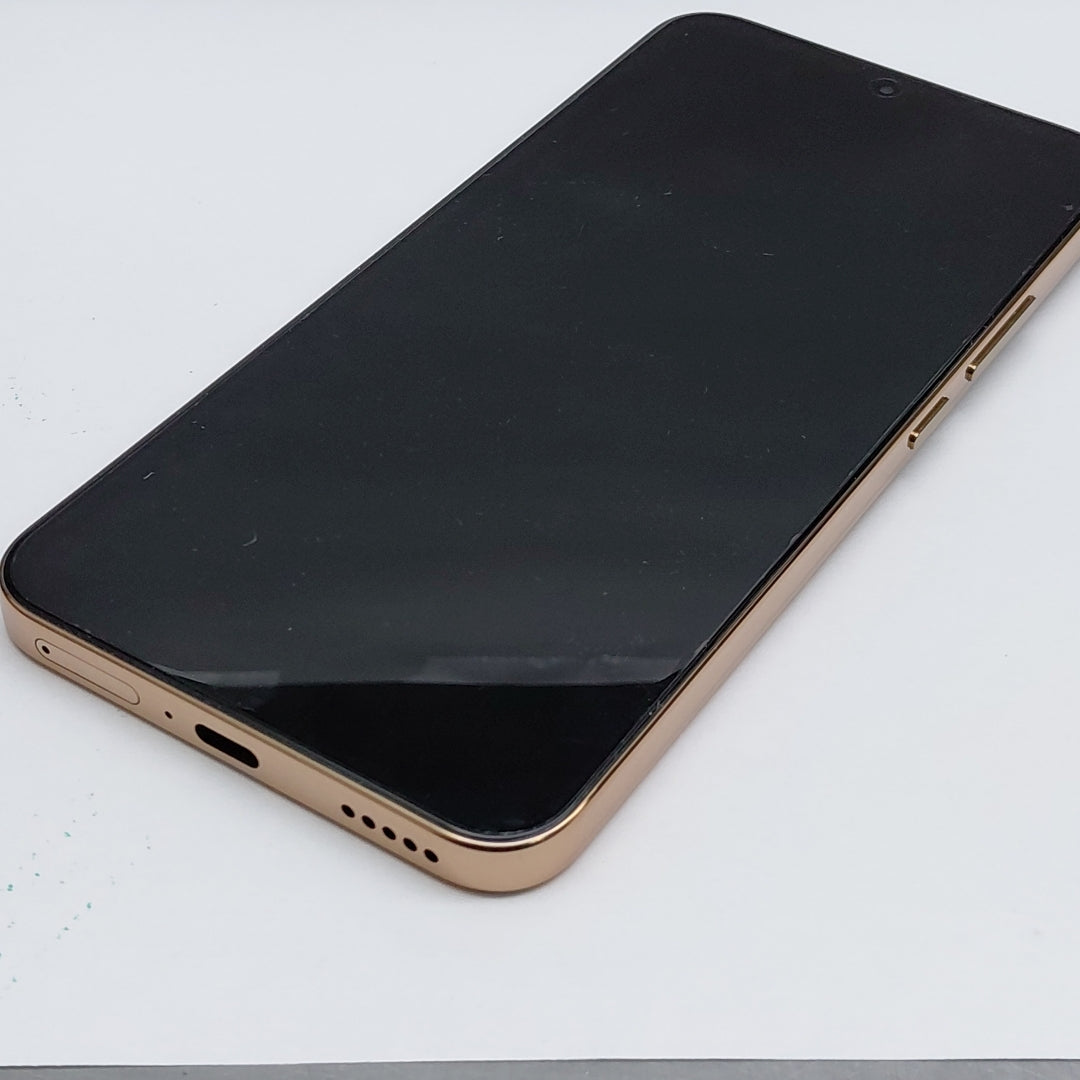 CELULAR HONOR MAGIC 8 LITE MTN-NX3 (2025) 512 GB 8 GB RAM (SEMINUEVO)