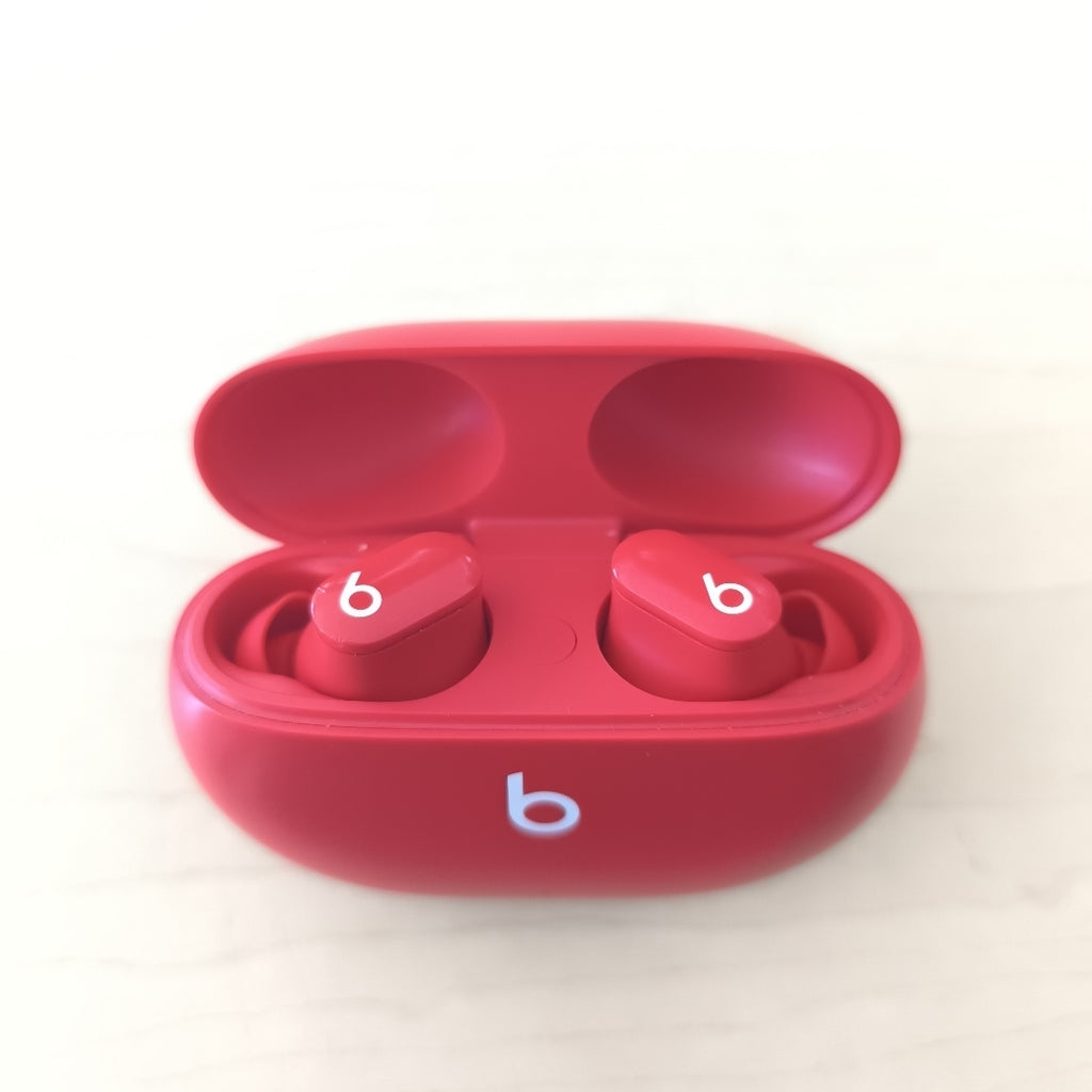 AUDIFONOS BEATS STUDIO BUDS A2512/A2513 INALAMBRICO IN EAR (SEMINUEVO)