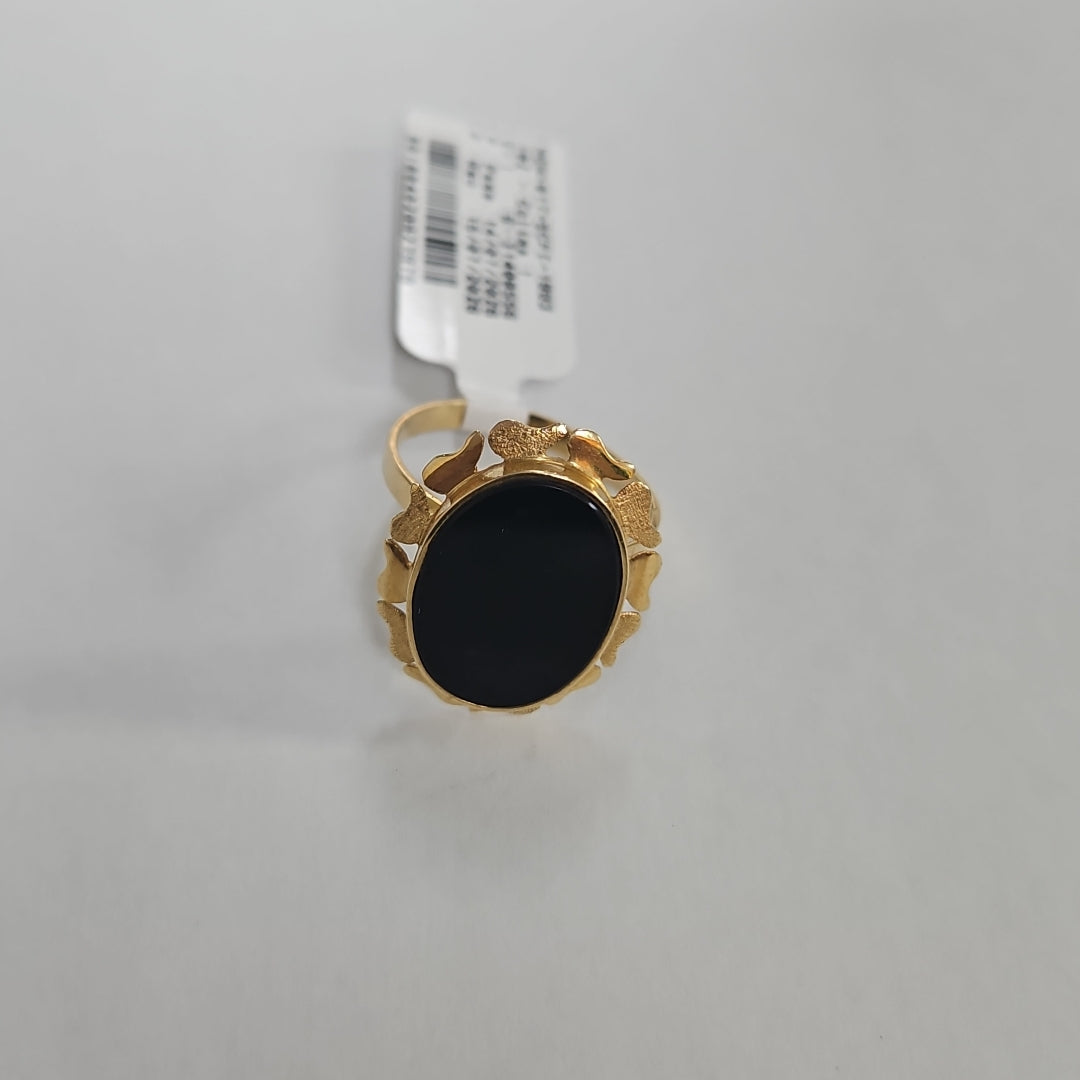 ANILLITO ORO 14 K 4.5 GRMS (SEMINUEVO)