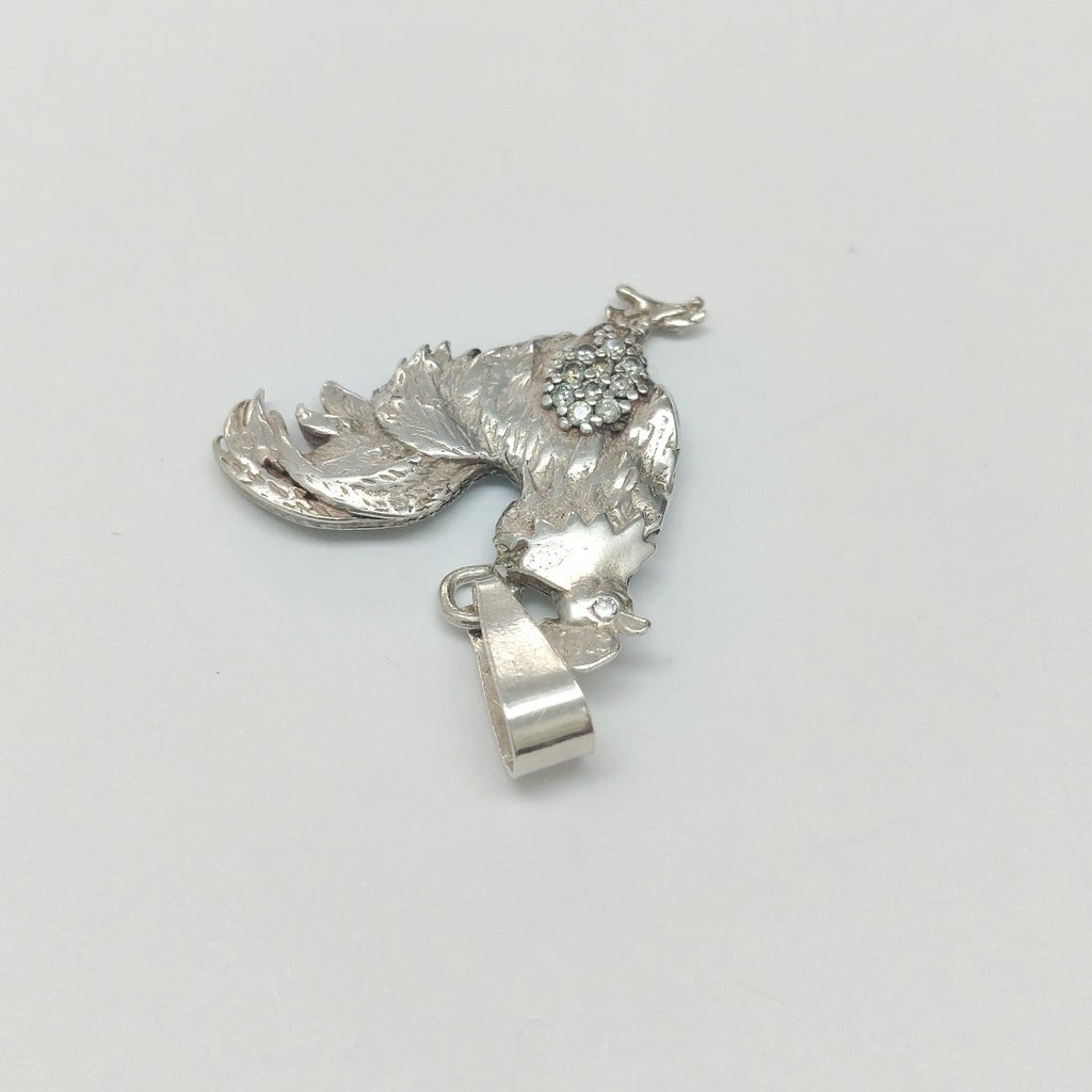 DIJE PLATA 6.4 GRMS (SEMINUEVO)