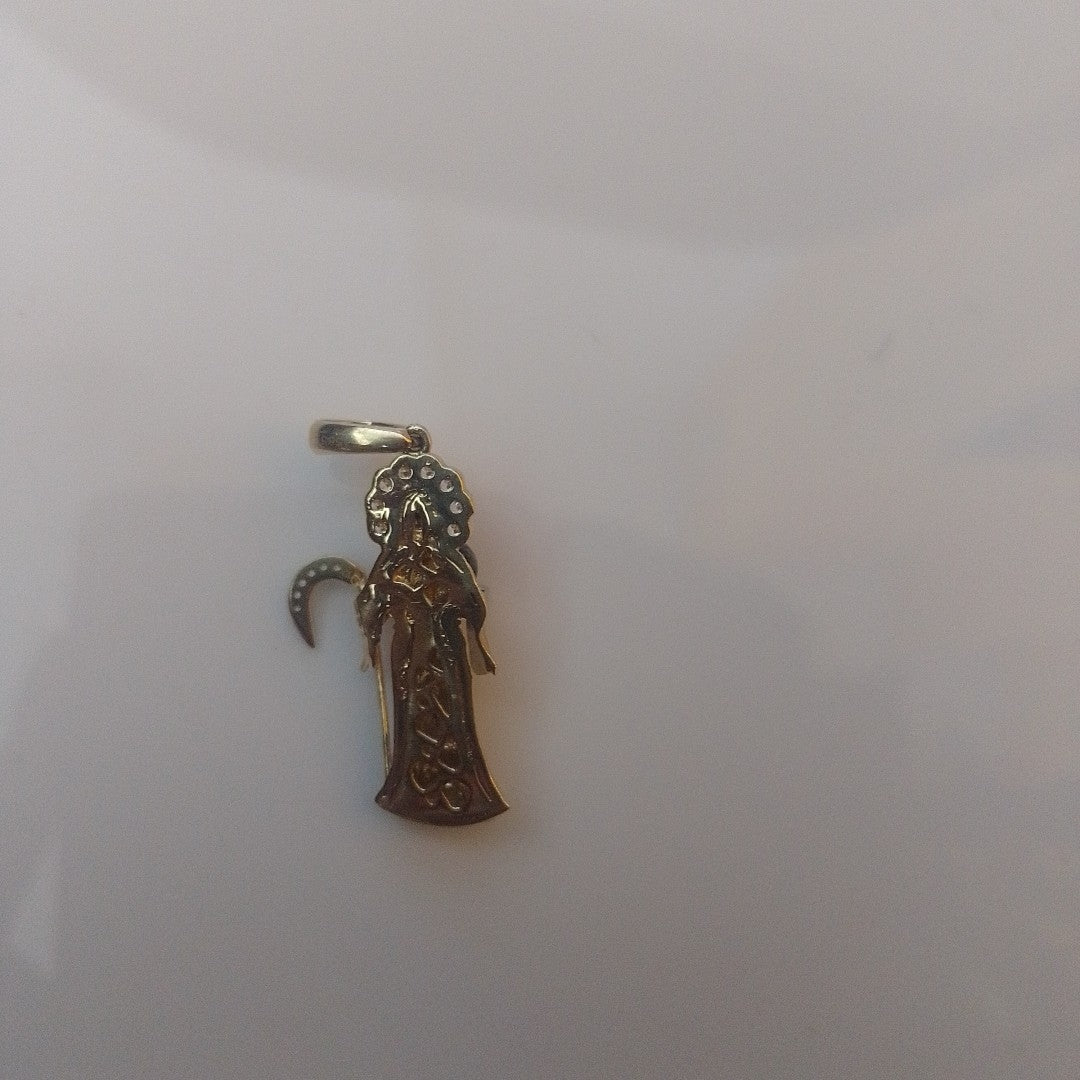 DIJE ORO 14 K 4,40 GRMS (SEMINUEVO)
