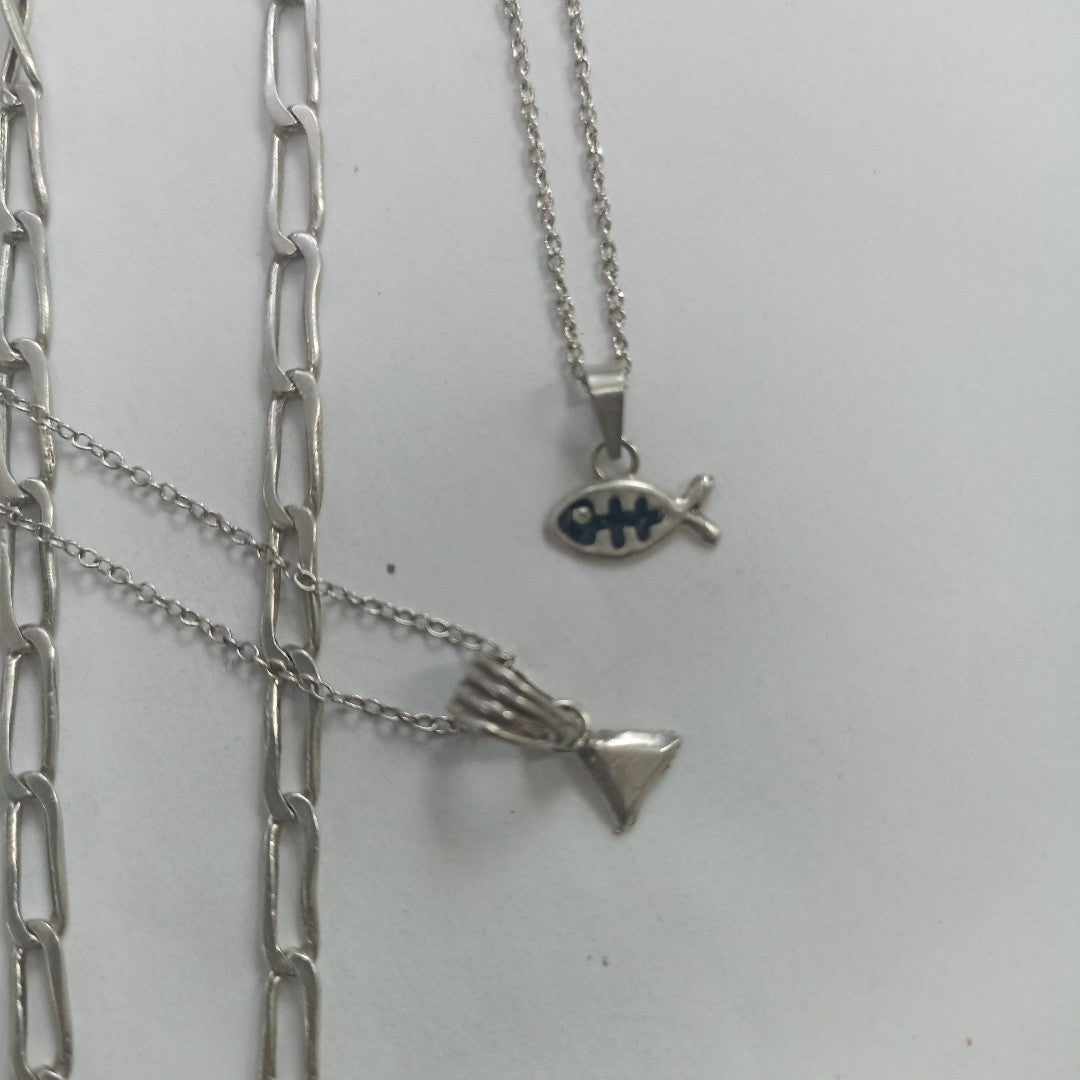 OTRO PLATA 18.2 GRMS (SEMINUEVO)