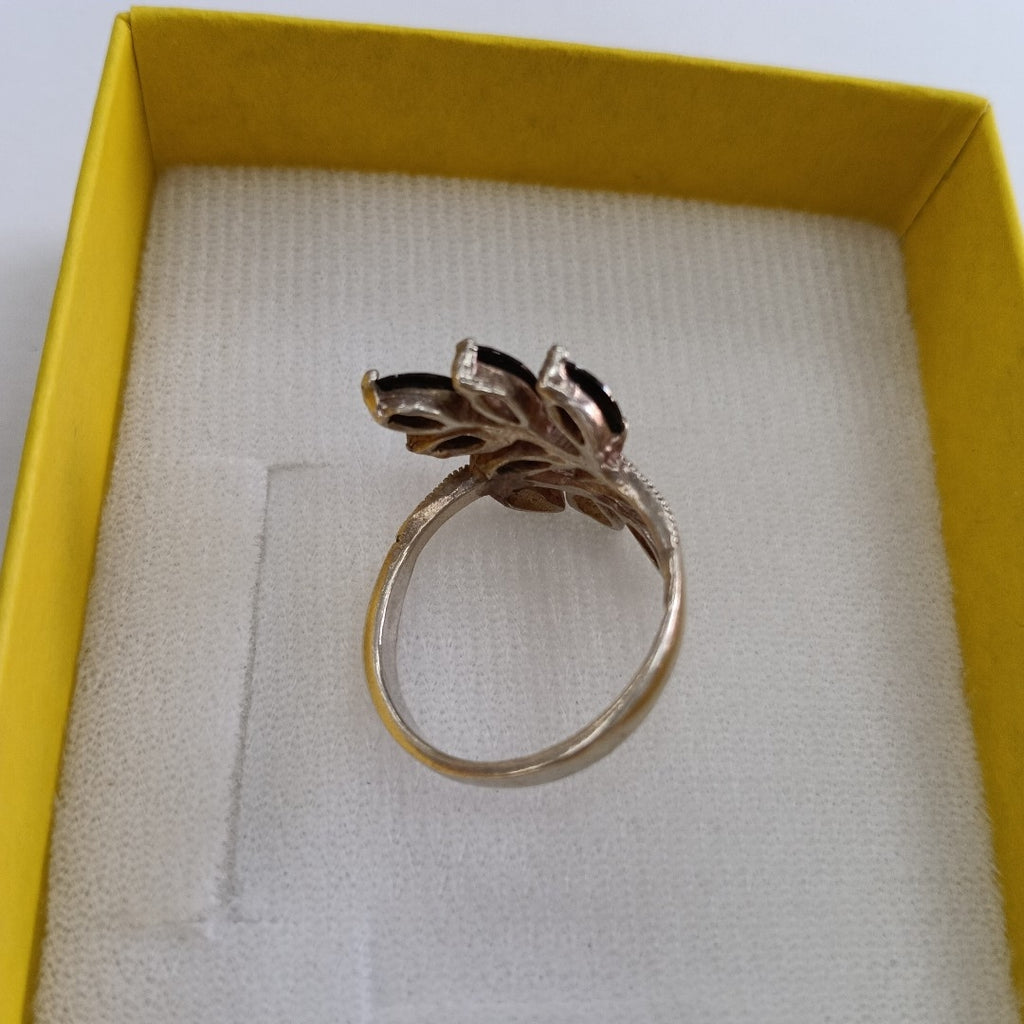 ANILLITO PLATA 3 GRMS (SEMINUEVO)