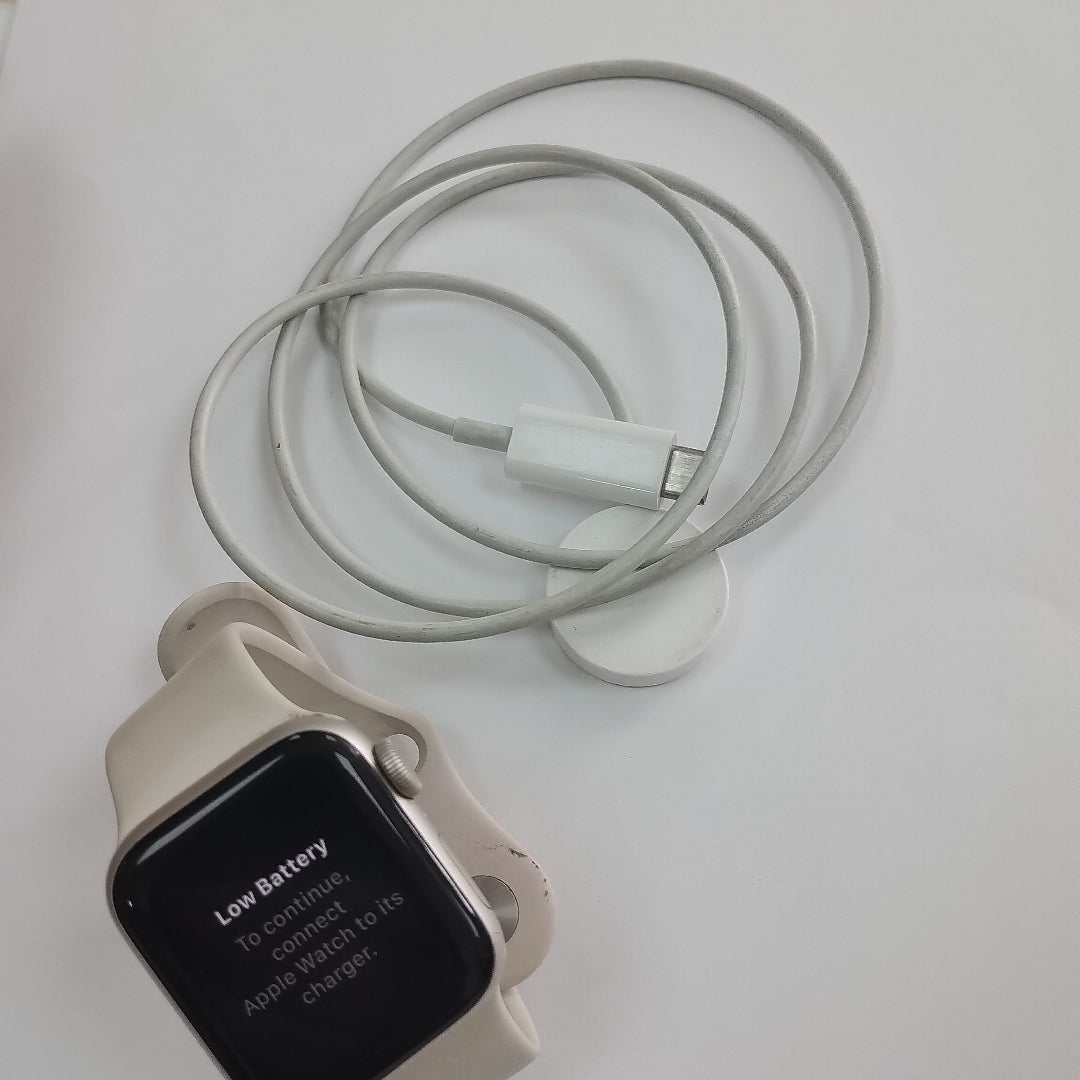 SMARTWATCH APPLE SE 2 ALUMINIO A2722 40 MM GPS (SEMINUEVO)
