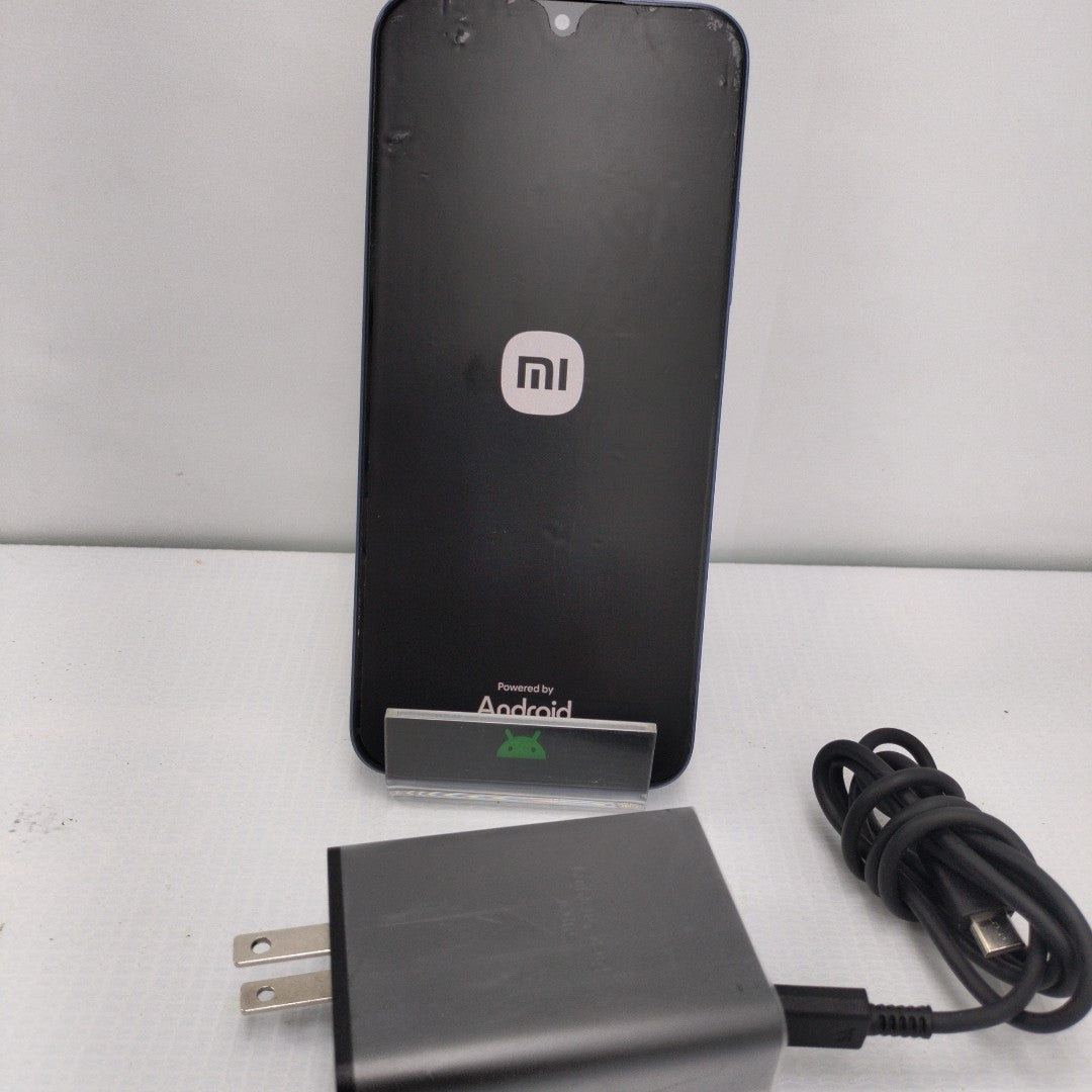 CELULAR XIAOMI REDMI 15C 25078RA3EL (2025) 128 GB 4 GB RAM (SEMINUEVO)
