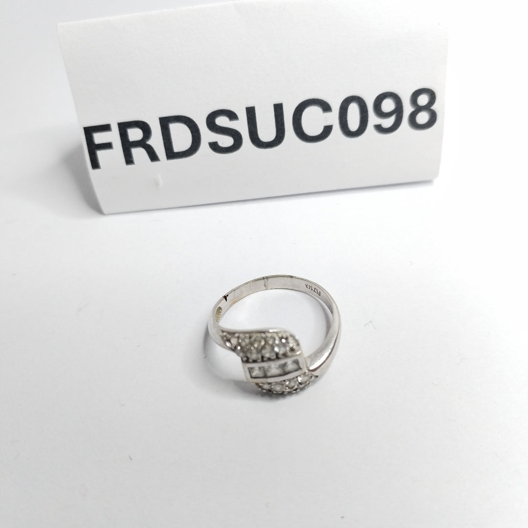 ANILLITO ORO 14 K 3.1 GRMS (SEMINUEVO)