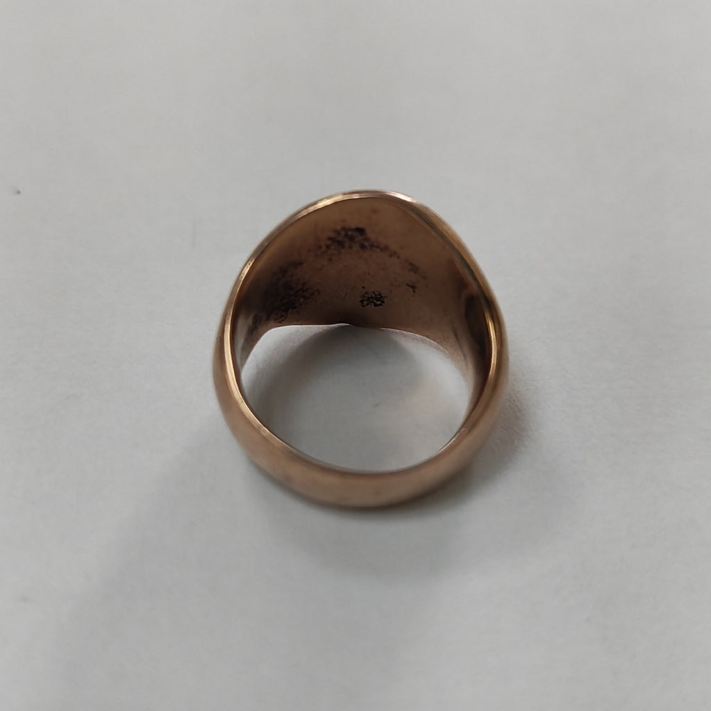 ANILLITO ORO 8 K 10 GRMS (SEMINUEVO)