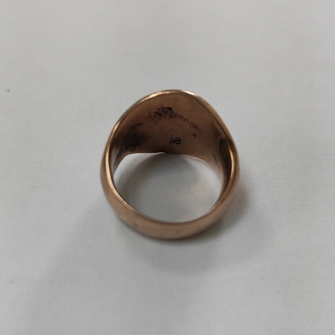 ANILLITO ORO 8 K 10 GRMS (SEMINUEVO)