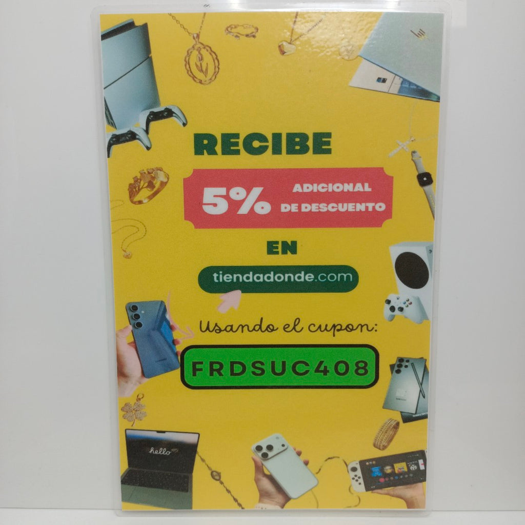 ARGOLLA ORO,RODIADO 10 K 2,90 GRMS (SEMINUEVO)