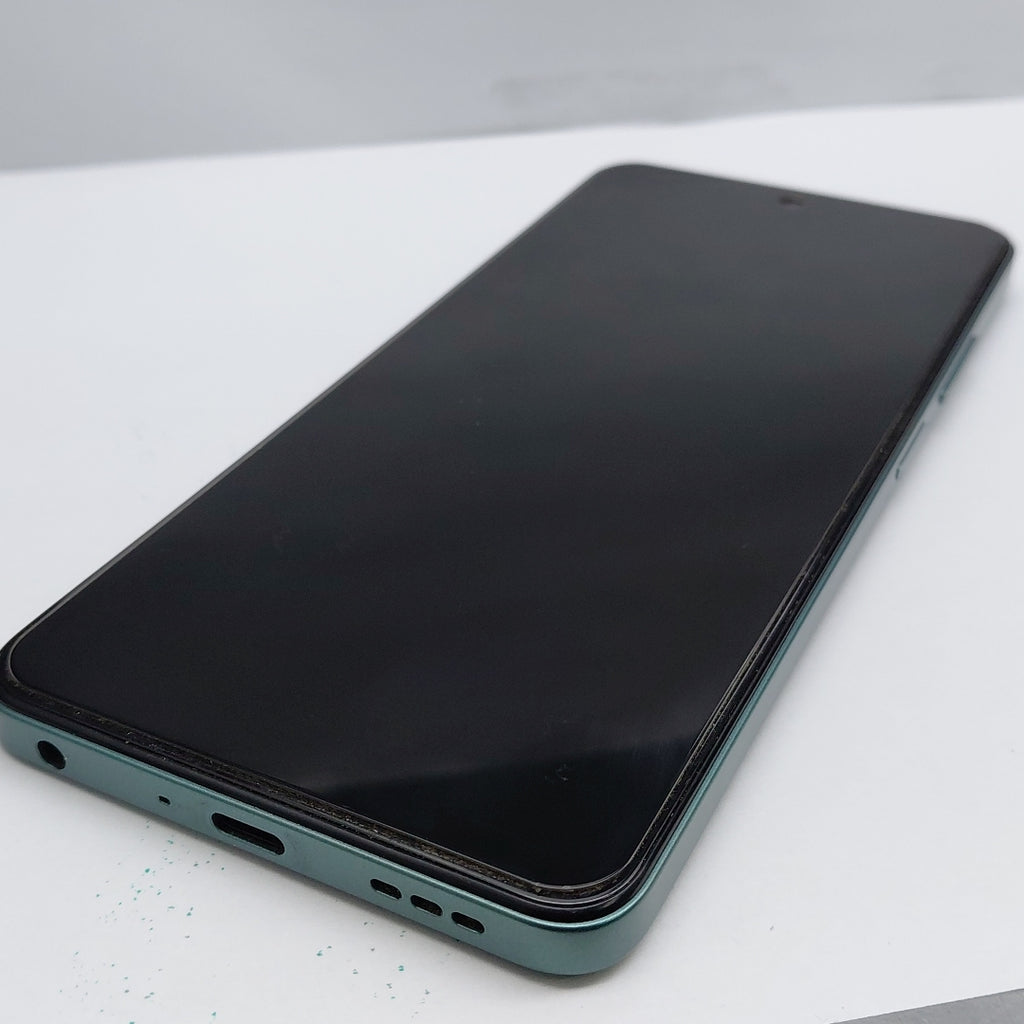 CELULAR OPPO A5 CPH2727 (2025) 256 GB 4 GB RAM (SEMINUEVO)