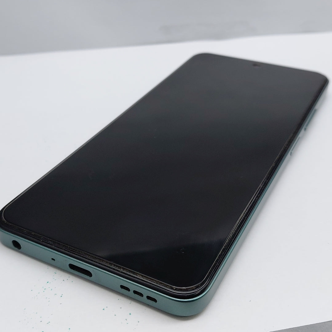 CELULAR OPPO A5 CPH2727 (2025) 256 GB 4 GB RAM (SEMINUEVO)
