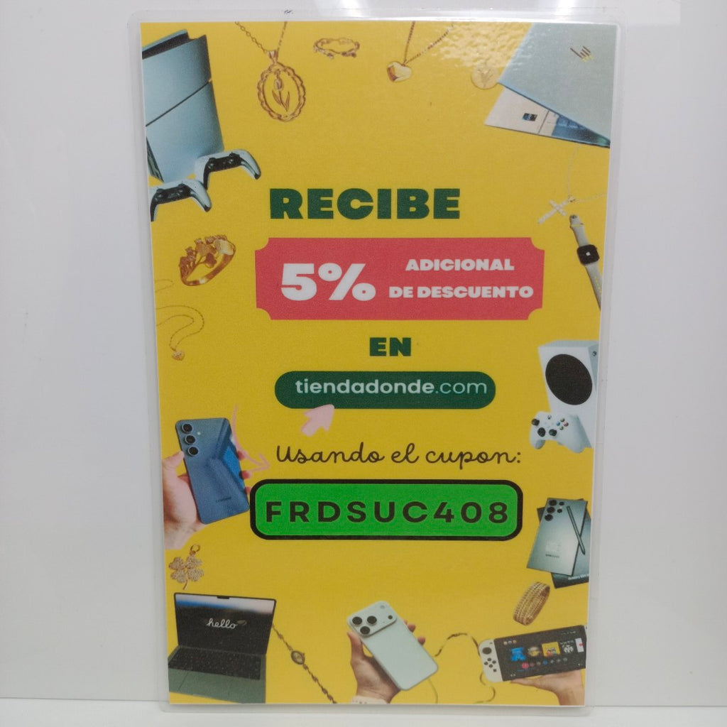 ARGOLLA ORO 14 K 4,20 GRMS (SEMINUEVO)