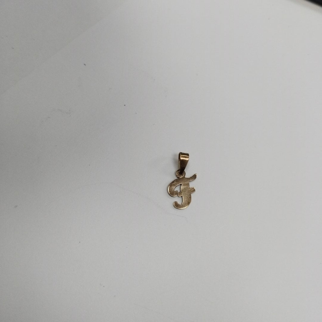 DIJE ORO 8 K 0.5 GRMS (SEMINUEVO)
