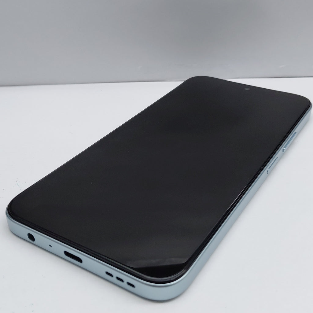 CELULAR OPPO A6X CPH2819 (2025) 128 GB 4 GB RAM (SEMINUEVO)