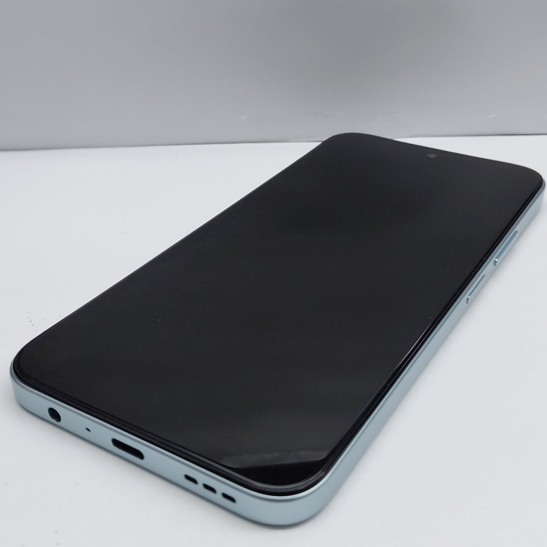 CELULAR OPPO A6X CPH2819 (2025) 128 GB 4 GB RAM (SEMINUEVO)