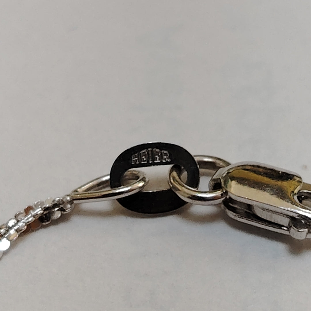 CADENA ORO 14 K 2,40 GRMS (SEMINUEVO)
