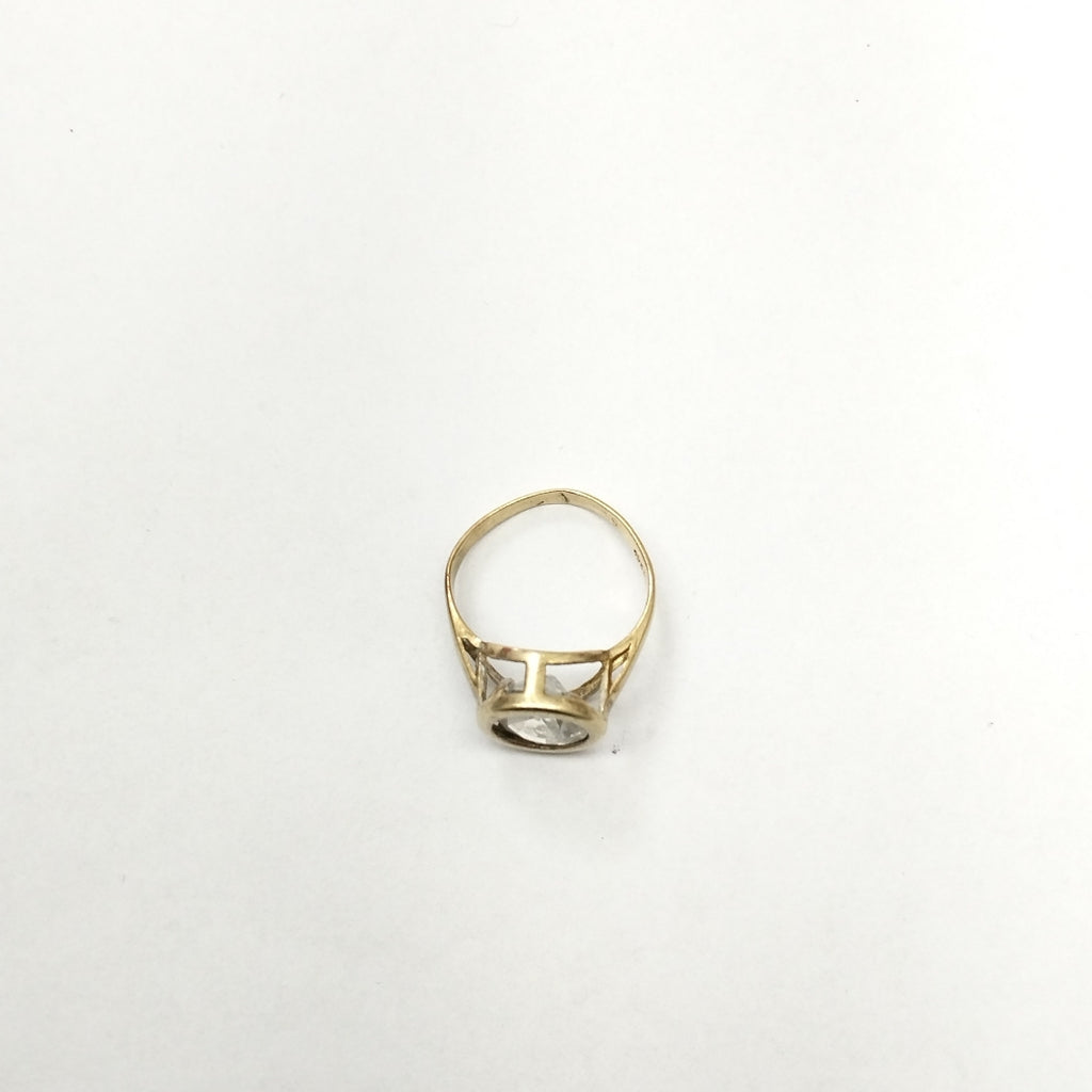 ANILLITO ORO 10 K 2,70 GRMS (SEMINUEVO)