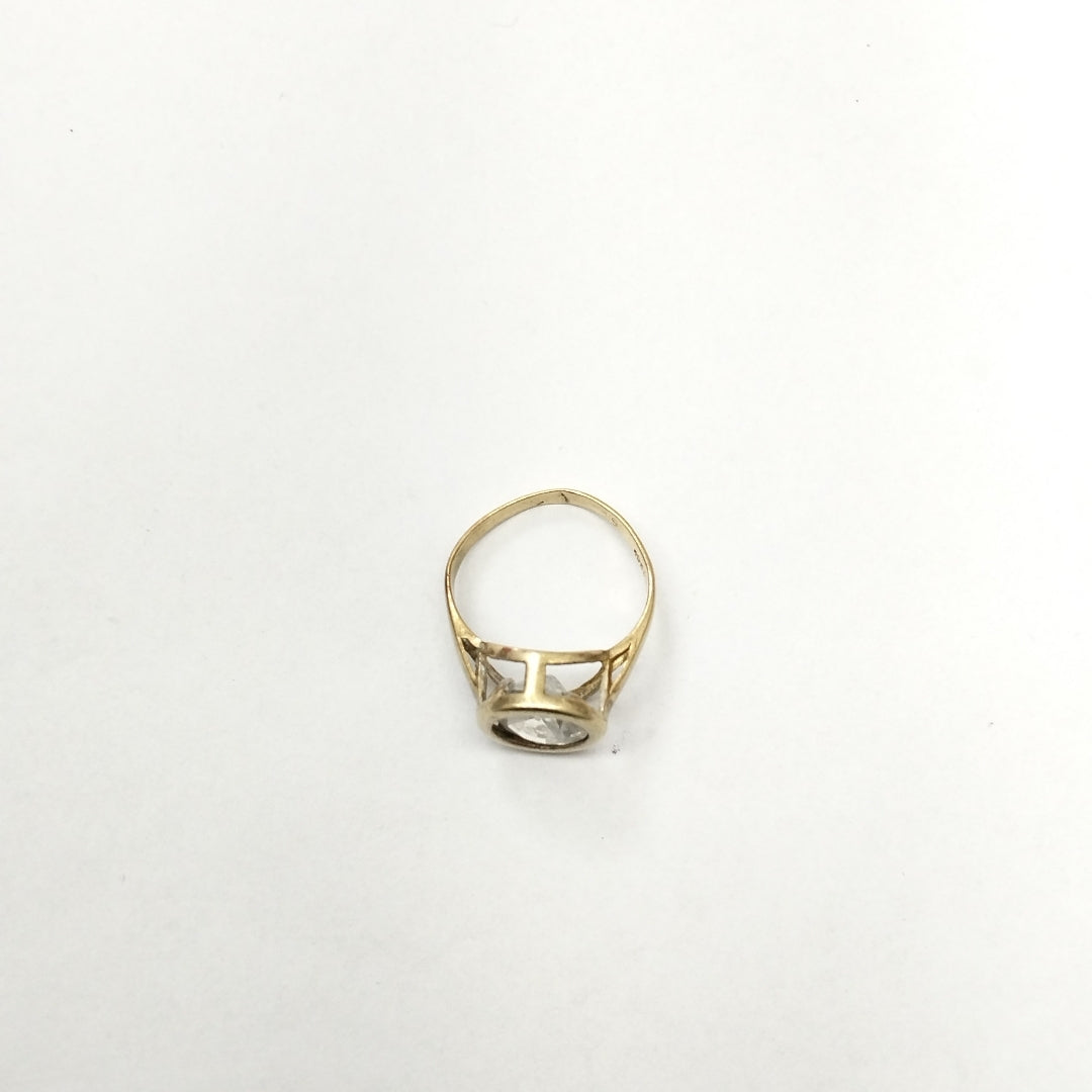 ANILLITO ORO 10 K 2,70 GRMS (SEMINUEVO)