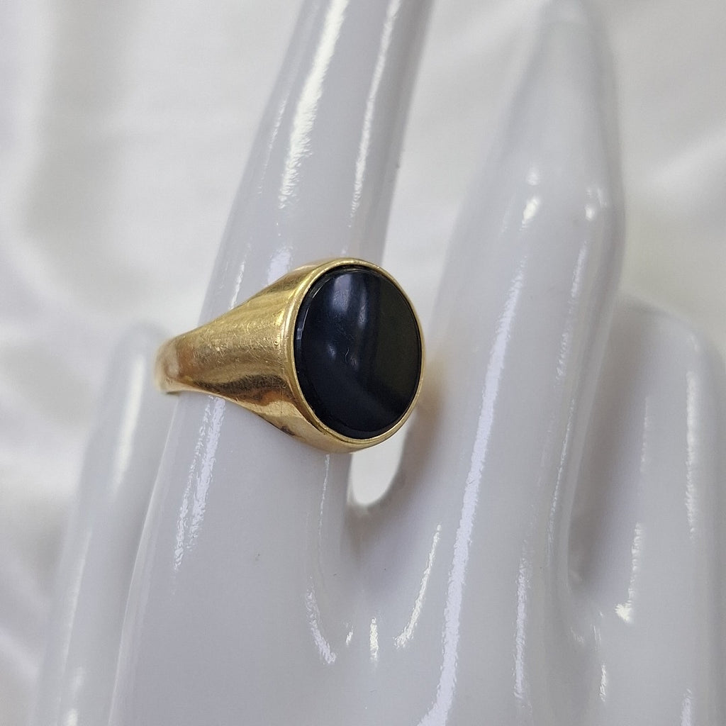 ANILLITO ORO 14 K 8.3 GRMS (SEMINUEVO)