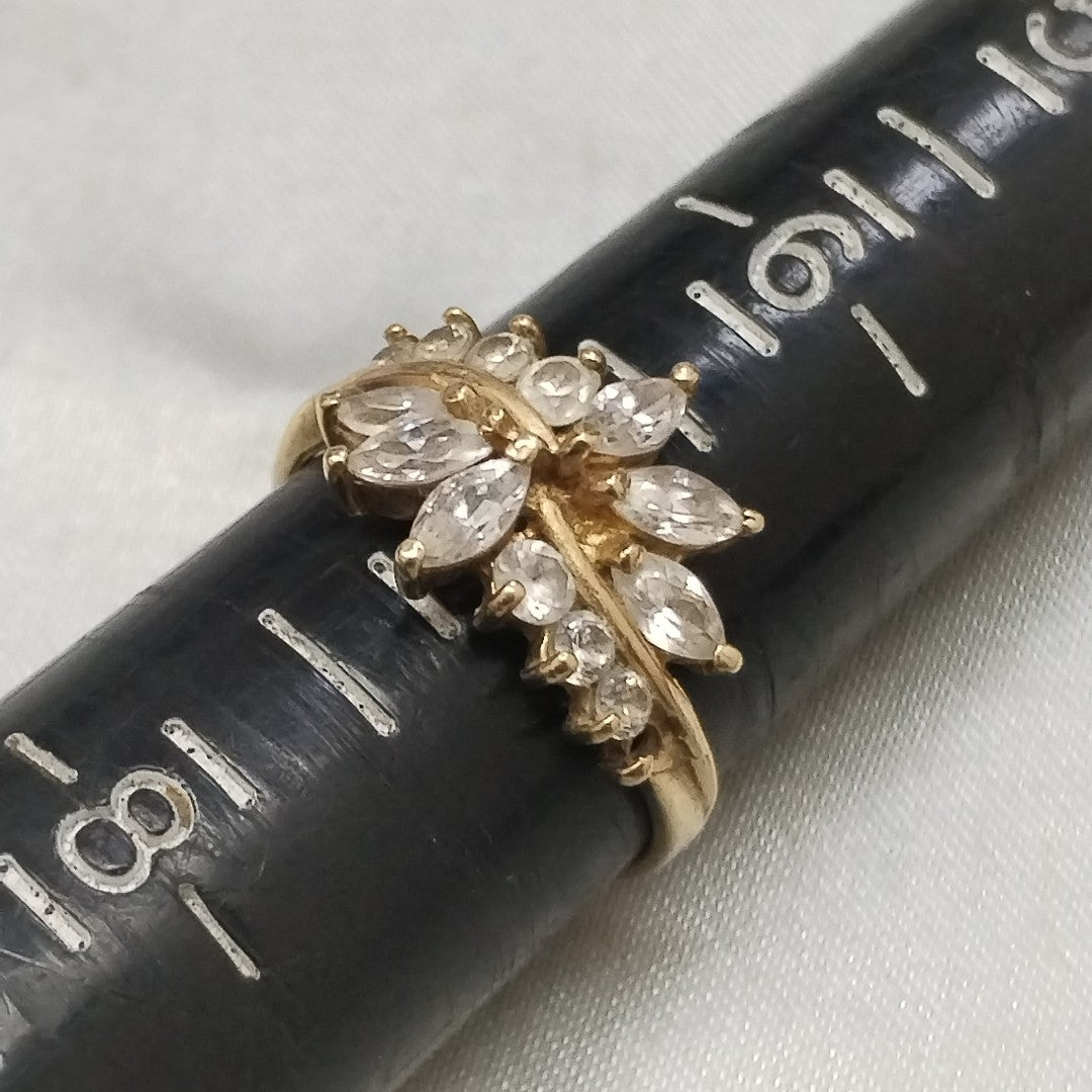 ANILLITO ORO 10 K 2,70 GRMS (SEMINUEVO)