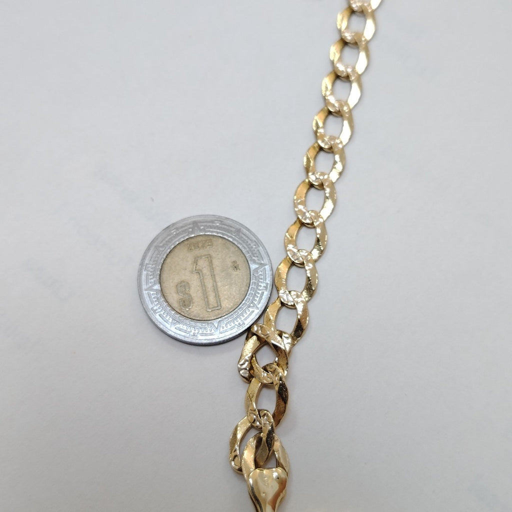 CADENA ORO 14 K 26,50 GRMS (SEMINUEVO)