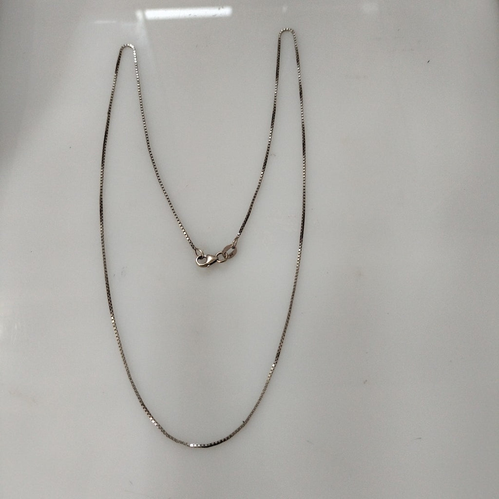 CADENA ORO 10 K 2.2 GRMS (SEMINUEVO)