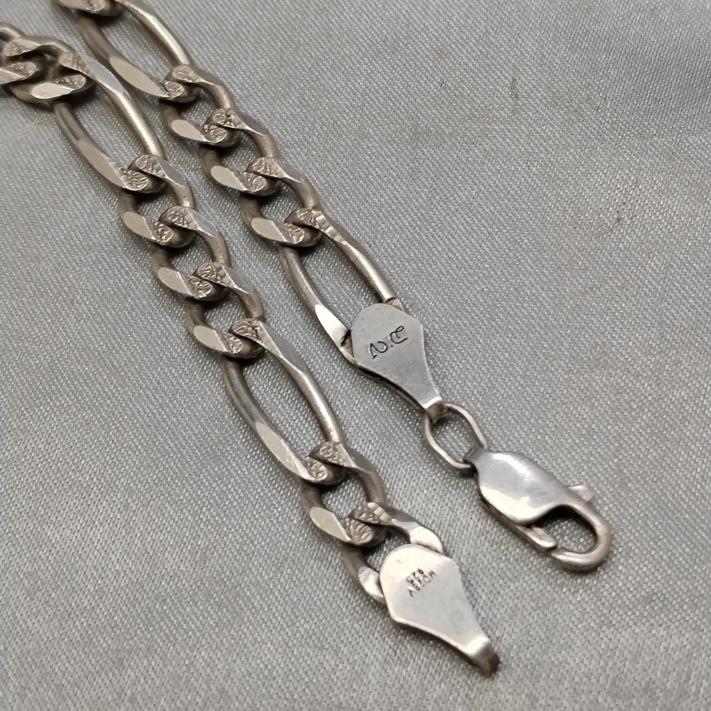PULSERA PLATA 12.7 GRMS (SEMINUEVO)