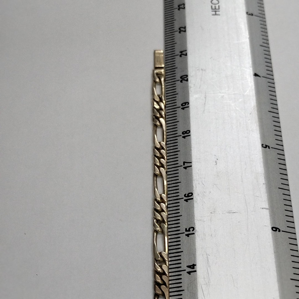 PULSERA ORO 8 K 8,50 GRMS (SEMINUEVO)