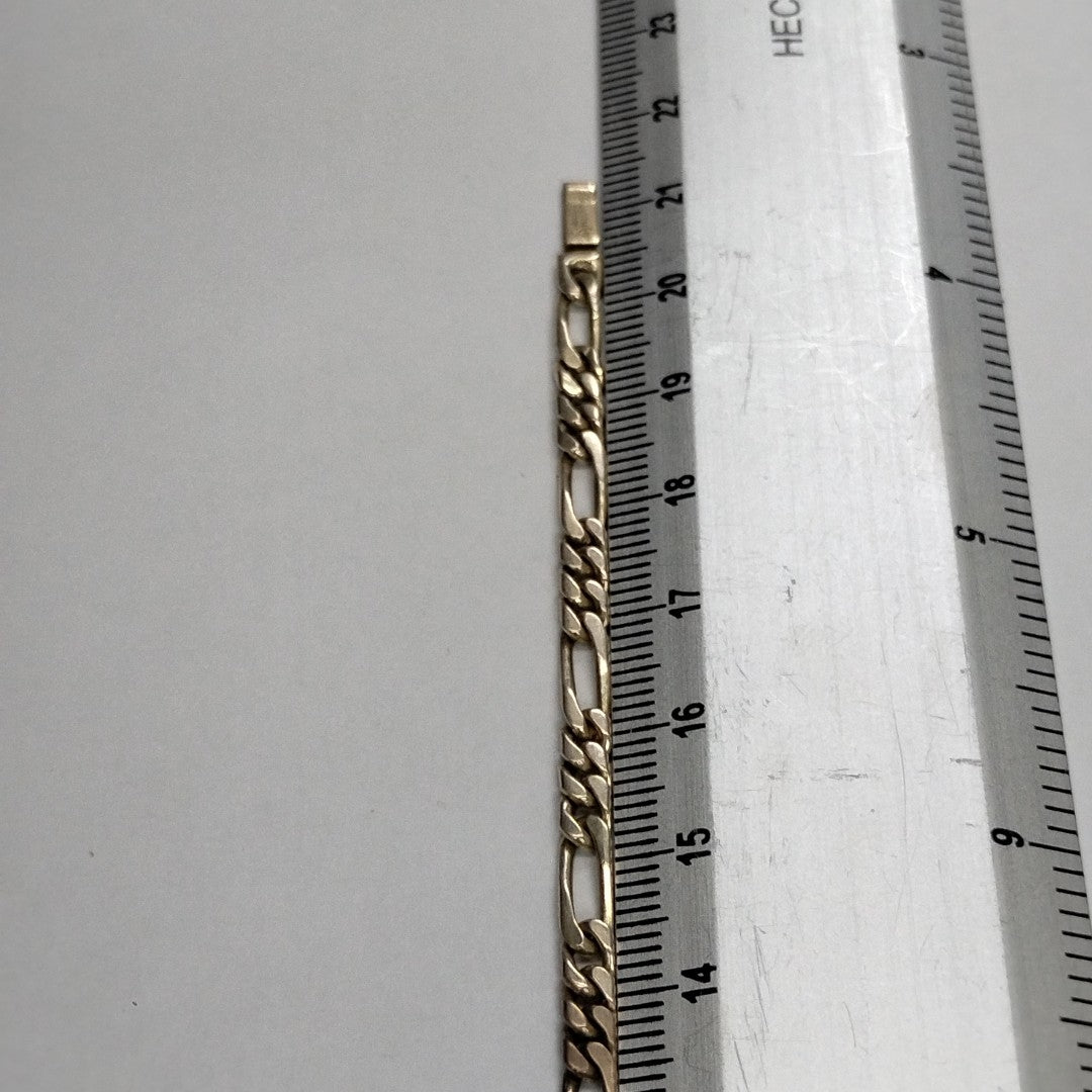 PULSERA ORO 8 K 8,50 GRMS (SEMINUEVO)
