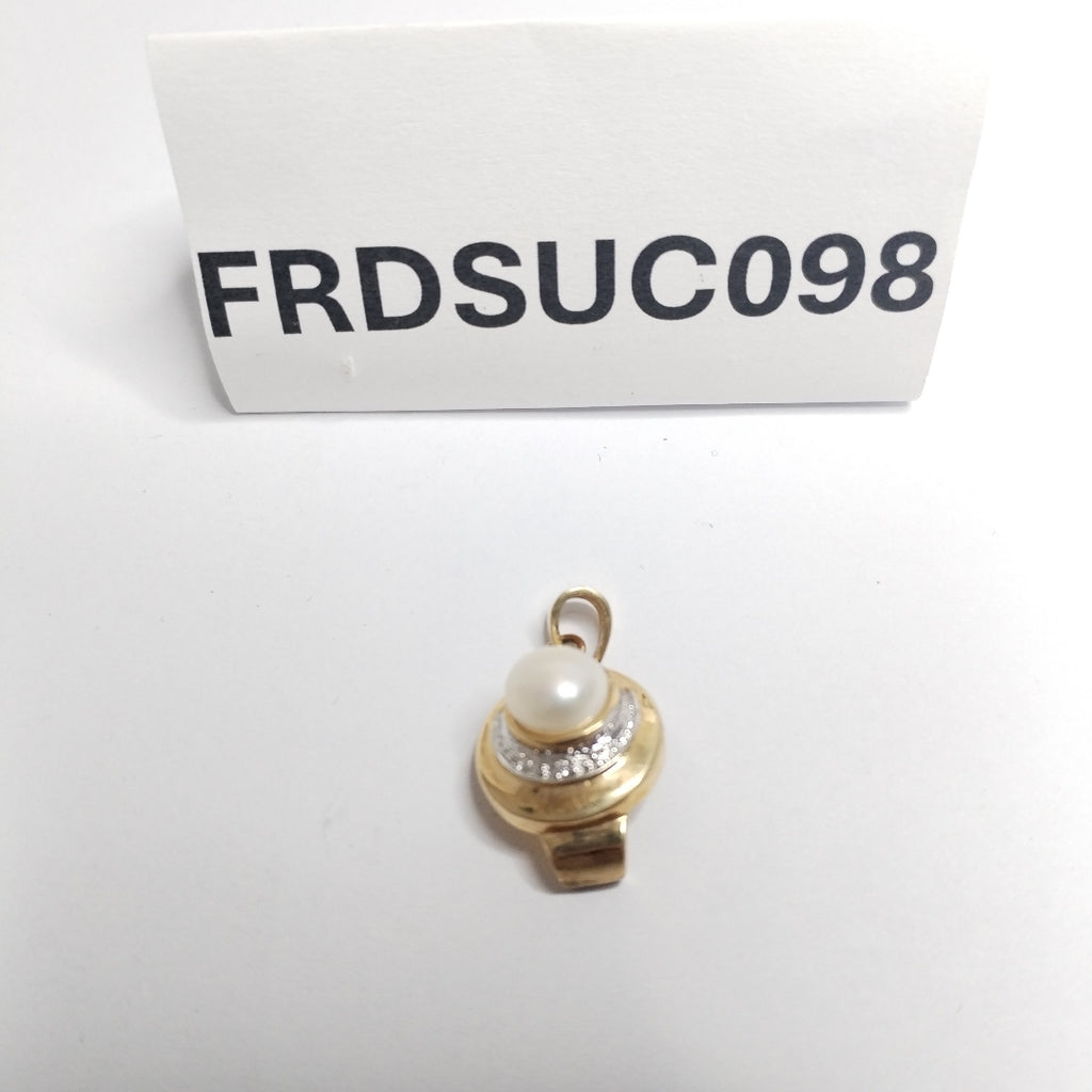 DIJE ORO 14 K 4.4 GRMS (SEMINUEVO)