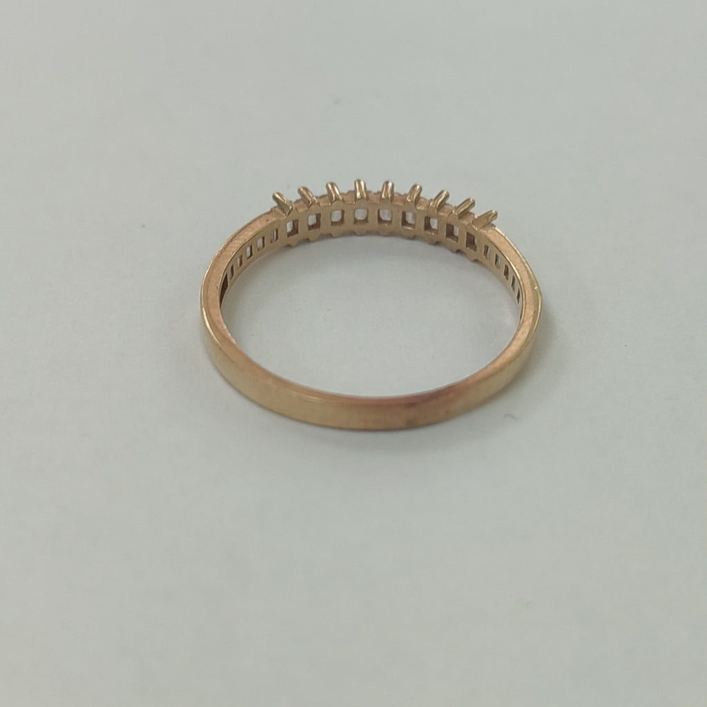 ANILLITO ORO 10 K 1 GRMS (SEMINUEVO)