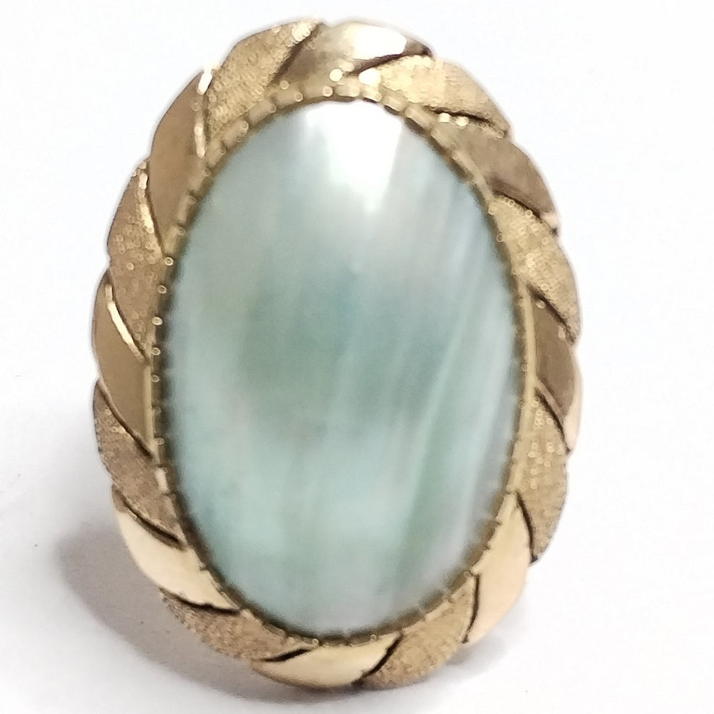 ANILLITO ORO 14 K 7.3 GRMS (SEMINUEVO)