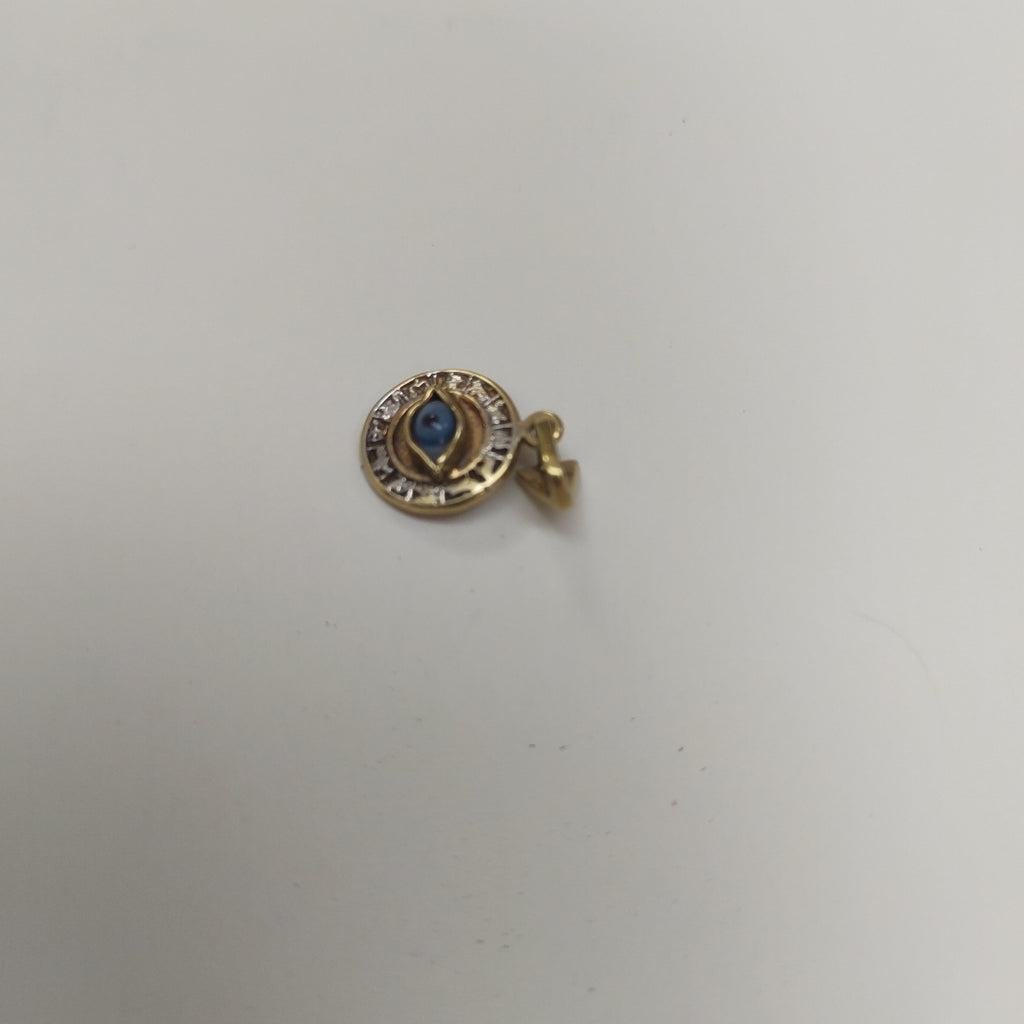 DIJE ORO 14 K 1,30 GRMS (SEMINUEVO)