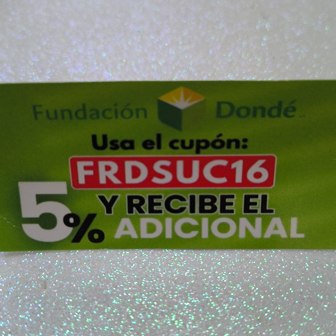 CADENA ORO 8 K 6 GRMS (SEMINUEVO)