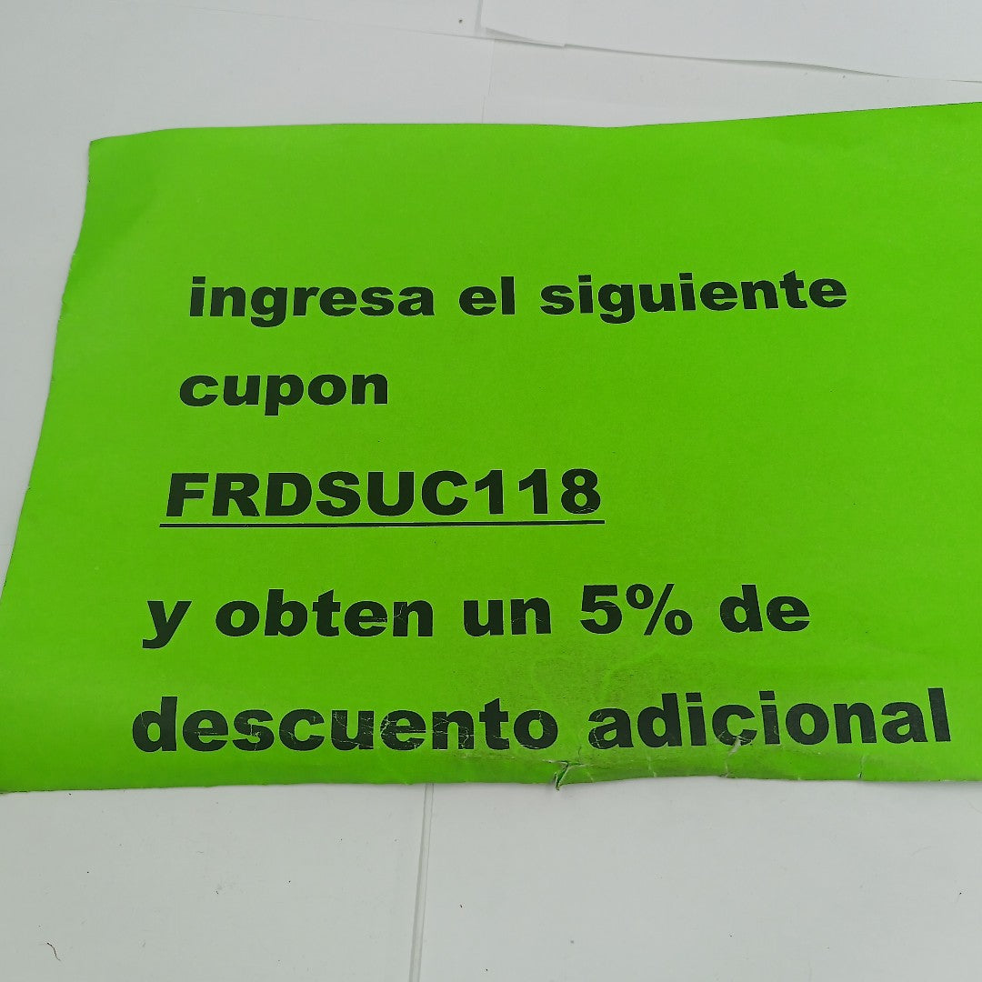 ESCLAVA ORO 10 K 6.4 GRMS (SEMINUEVO)