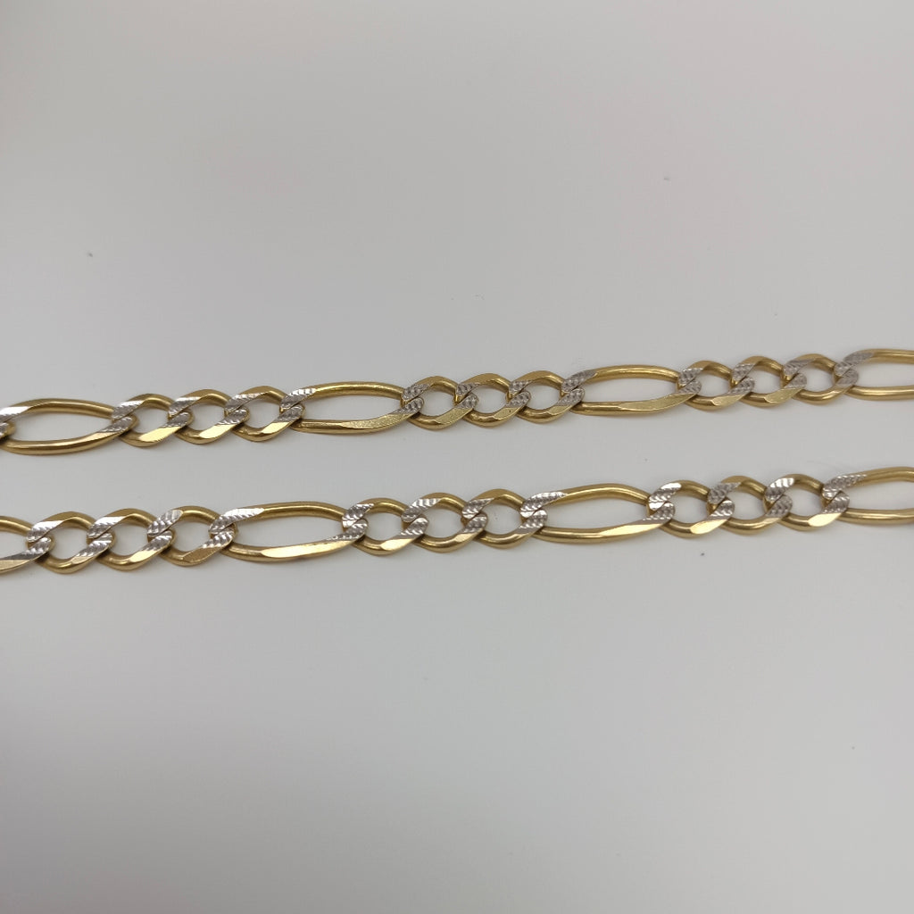 CADENA ORO 14 K 23.9 GRMS (SEMINUEVO)