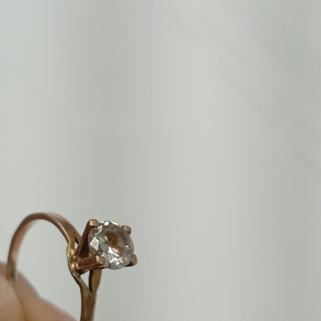 ANILLITO ORO 8 K 1,70 GRMS (SEMINUEVO)