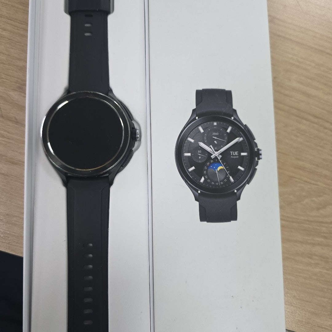 SMARTWATCH XIAOMI WATCH 2 PRO M2234W1 36 MM GPS (SEMINUEVO)