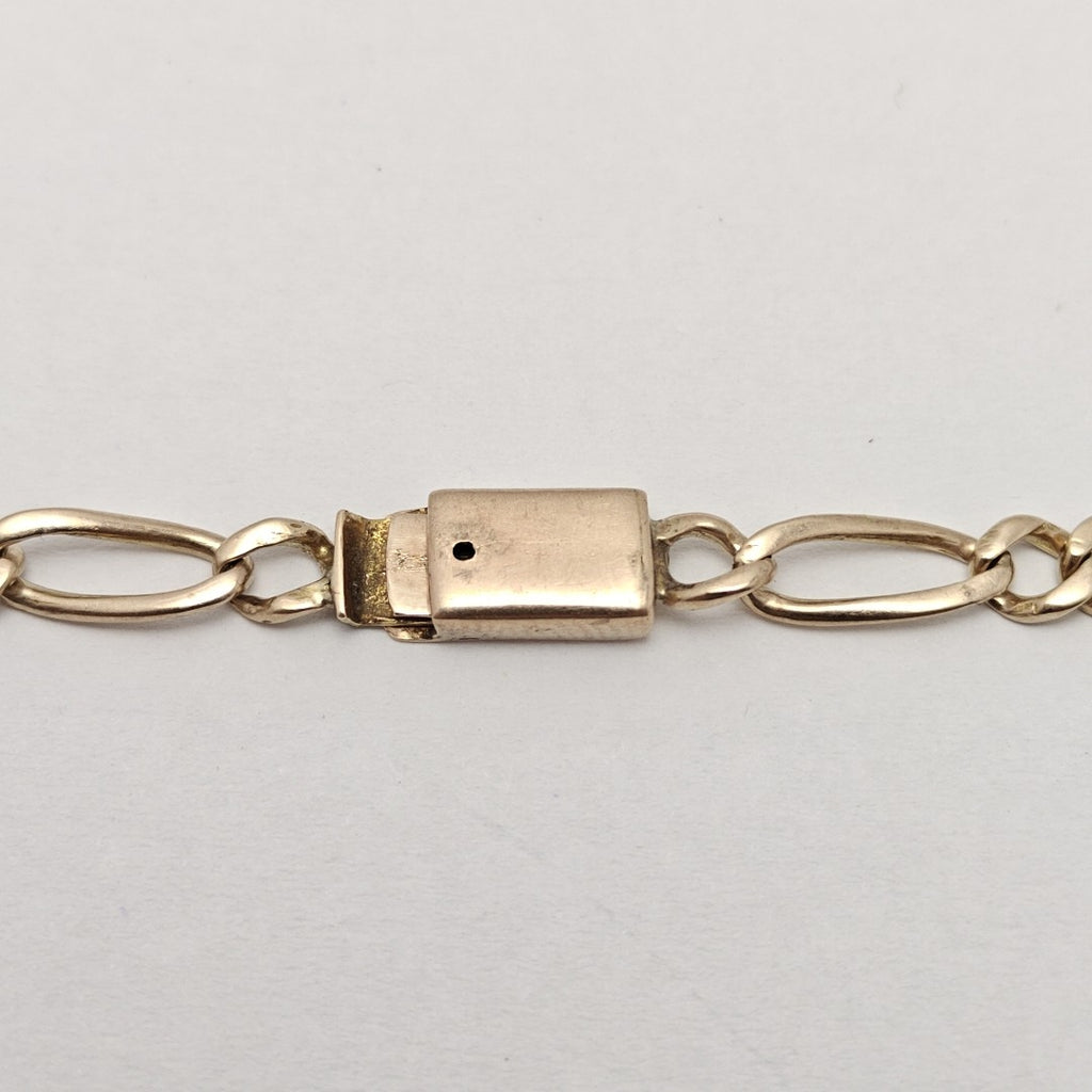PULSERA ORO 8 K 6.8 GRMS (SEMINUEVO)