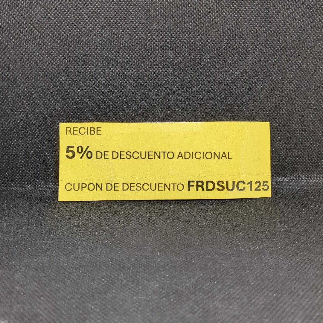 ANILLO ORO 8 K 3.1 GRMS (SEMINUEVO)