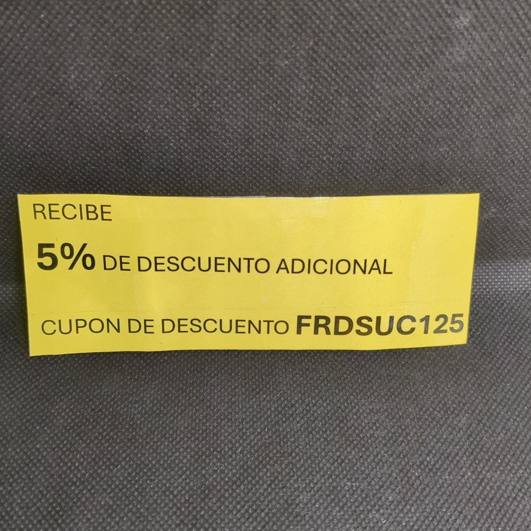 DIJE ORO 10 K 0.4 GRMS (SEMINUEVO)