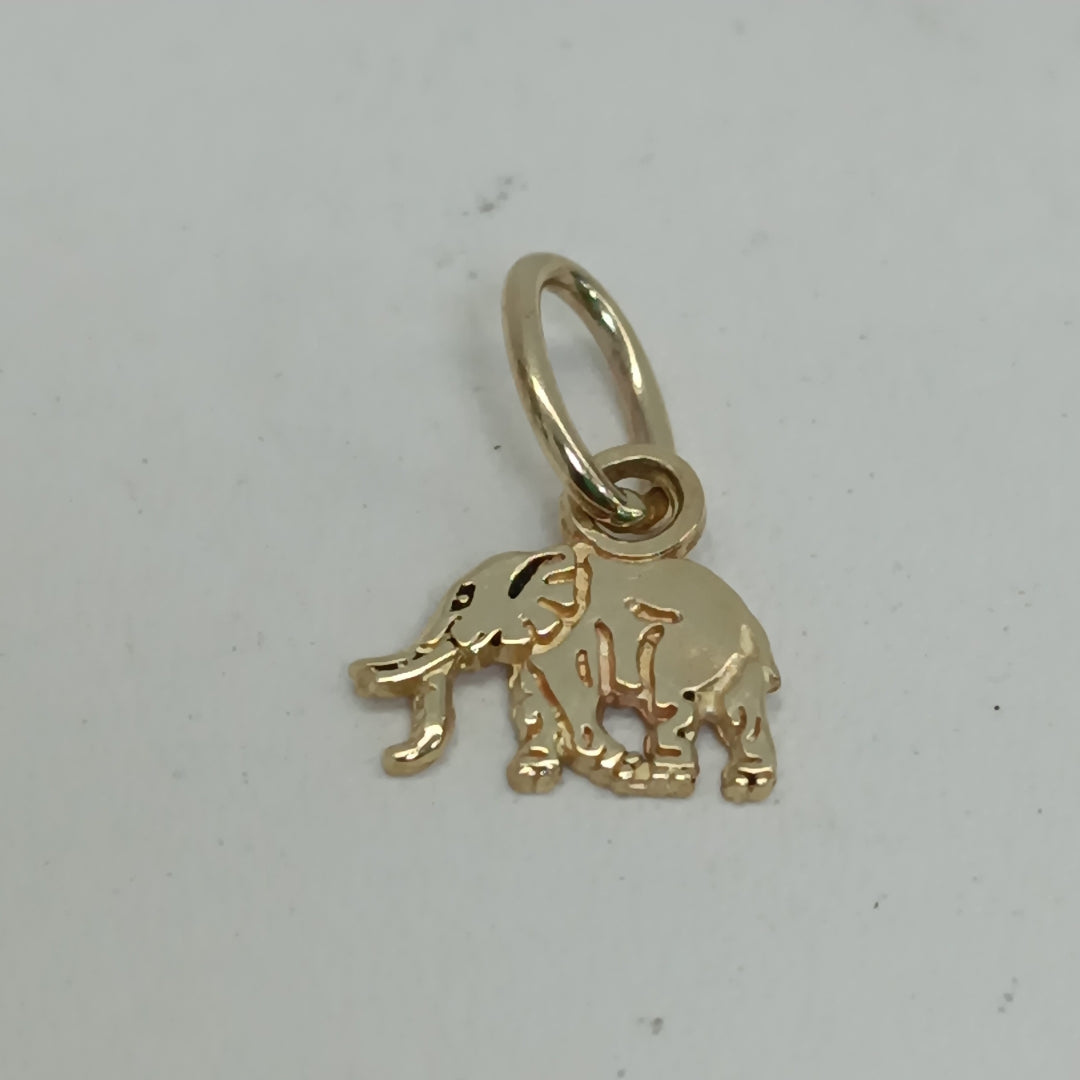DIJE ORO 14 K 0.7 GRMS (SEMINUEVO)
