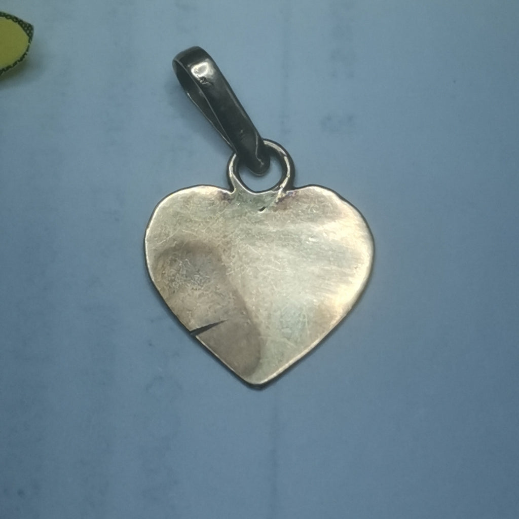 DIJE ORO 8 K 0,70 GRMS (SEMINUEVO)
