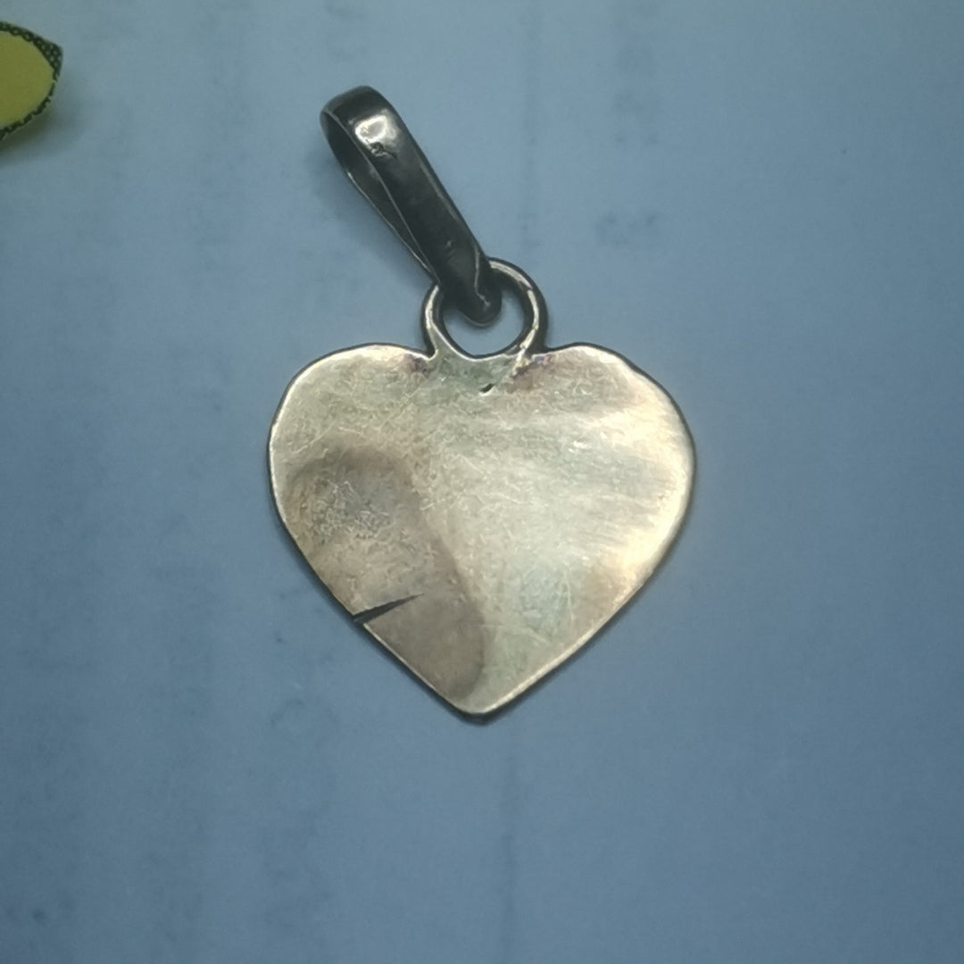 DIJE ORO 8 K 0,70 GRMS (SEMINUEVO)