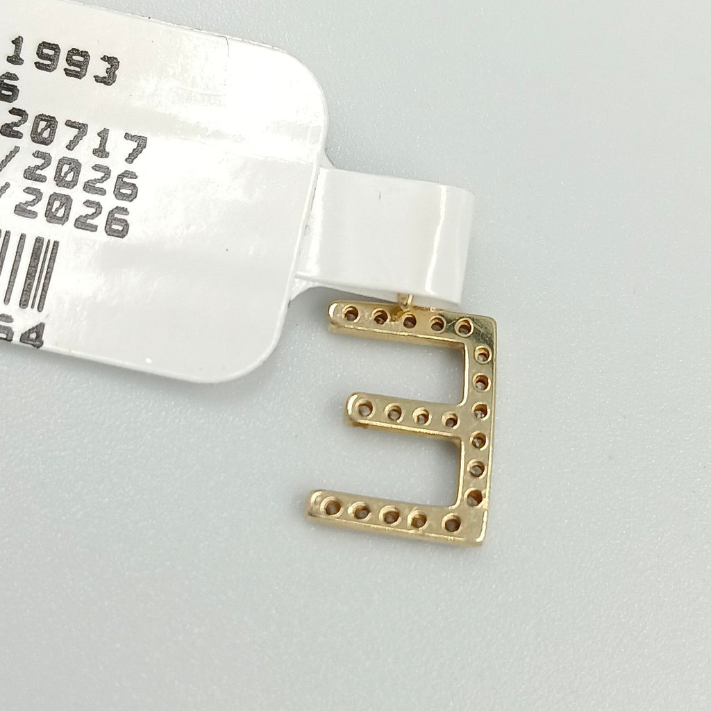 DIJE ORO 10 K 0,50 GRMS (SEMINUEVO)