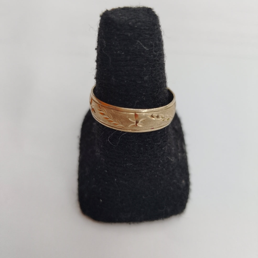 ARGOLLA ORO 8 K 2,00 GRMS (SEMINUEVO)