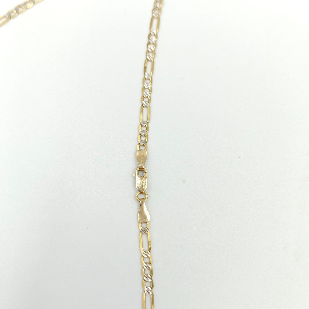 CADENA ORO 10 K 6 GRMS (SEMINUEVO)