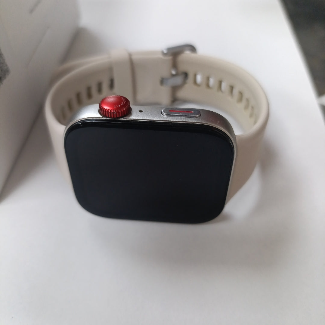 SMARTWATCH HUAWEI WATCH FIT 3 SLO-B09 44 MM BLUETOOTH (SEMINUEVO)